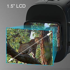 occhiali di protezione di visione notturna