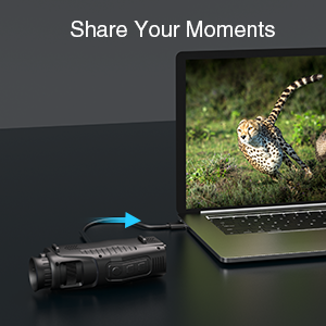 cannocchiali di visione notturna per gli adulti