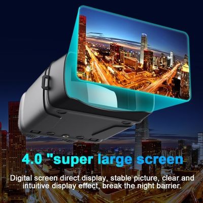 5X Digital Zoom Night Vision Binoculars For Adults