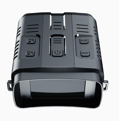 5X Infrared Night Vision Binoculars Digital Zoom Hunting Night Vision Telescope