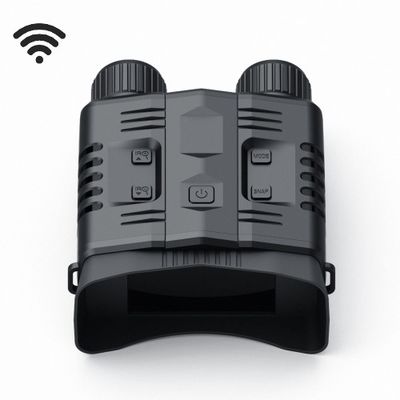 52MP 48MP Infrared Goggles For Hunting Outdoor Camping