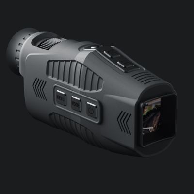 Hunting Mini Night Vision Binoculars Telescope 1080P