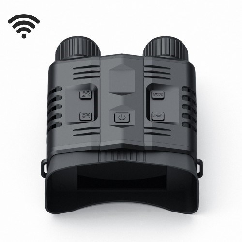 52MP 48MP Infrared Goggles For Hunting Outdoor Camping